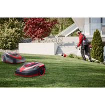 ROBOTMURUNIIDUK 2300M2, LÕIKELAIUS 23CM, 2323 WI-FI SOLO/AL-KO