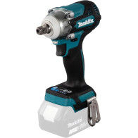 AKULÖÖKMUTRIKEERAJA 18V 580/330NM 1/2" BL (PIN SHANK) MAKITA