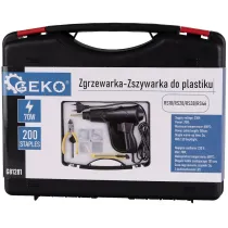 PLASTIKEEVITUSKOMPLEKT KOHVRIS 70W GEKO