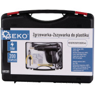 PLASTIKEEVITUSKOMPLEKT KOHVRIS 70W GEKO