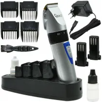 LEMMIKLOOMA TRIMMER AKUGA 1200MAH GEKO