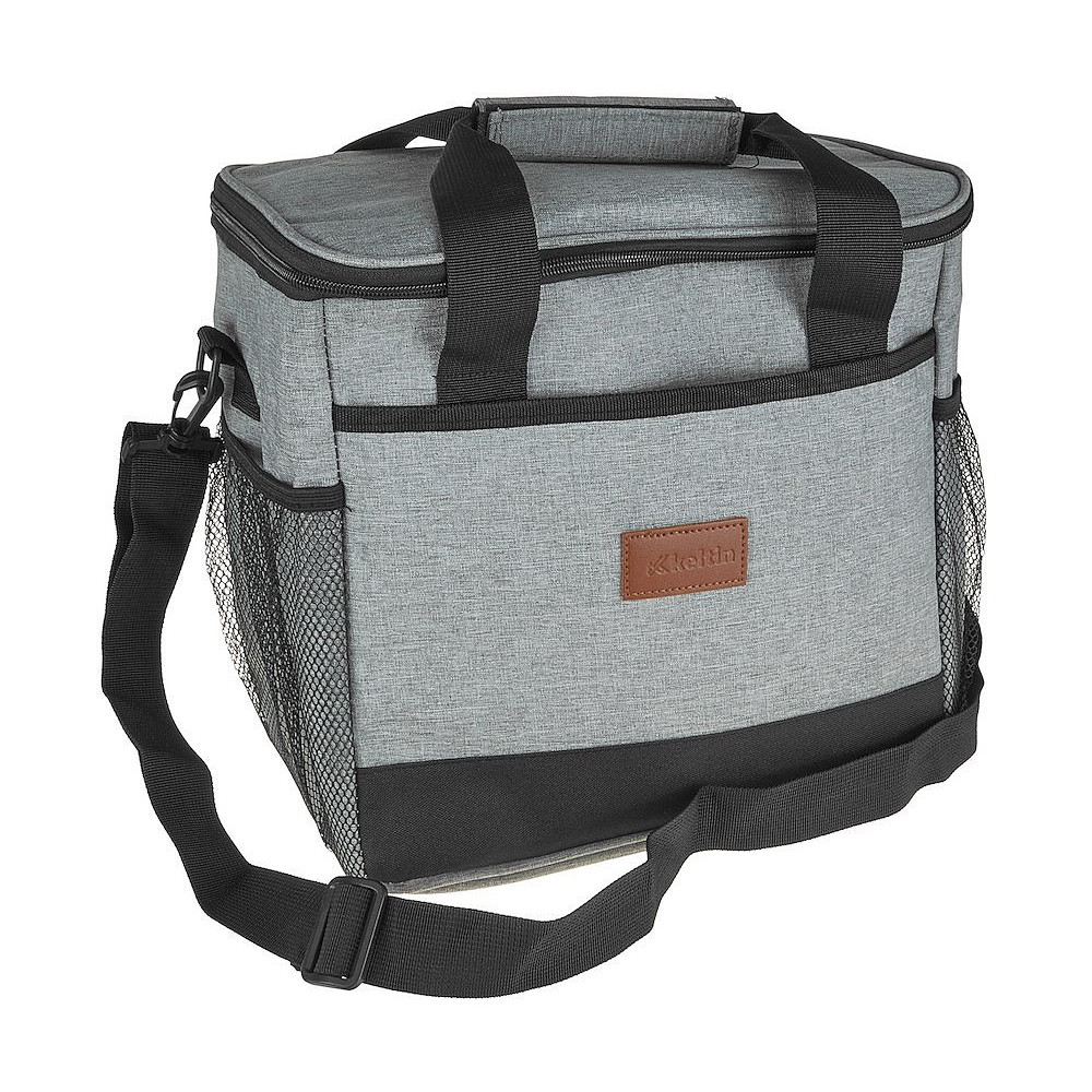 JAHUTUSKOTT/TERMOKOTT 18L 35X28X20CM LUKUGA KELTIN