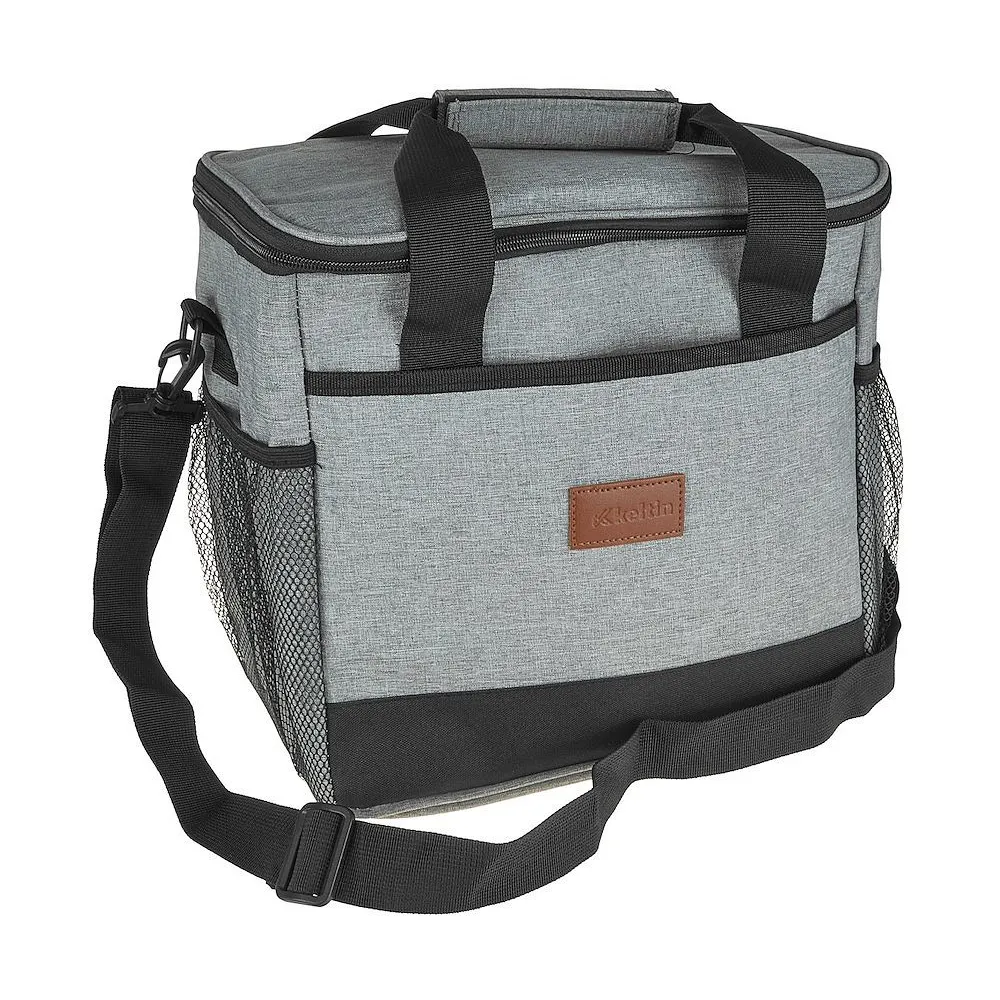 JAHUTUSKOTT/TERMOKOTT 18L 35X28X20CM LUKUGA KELTIN