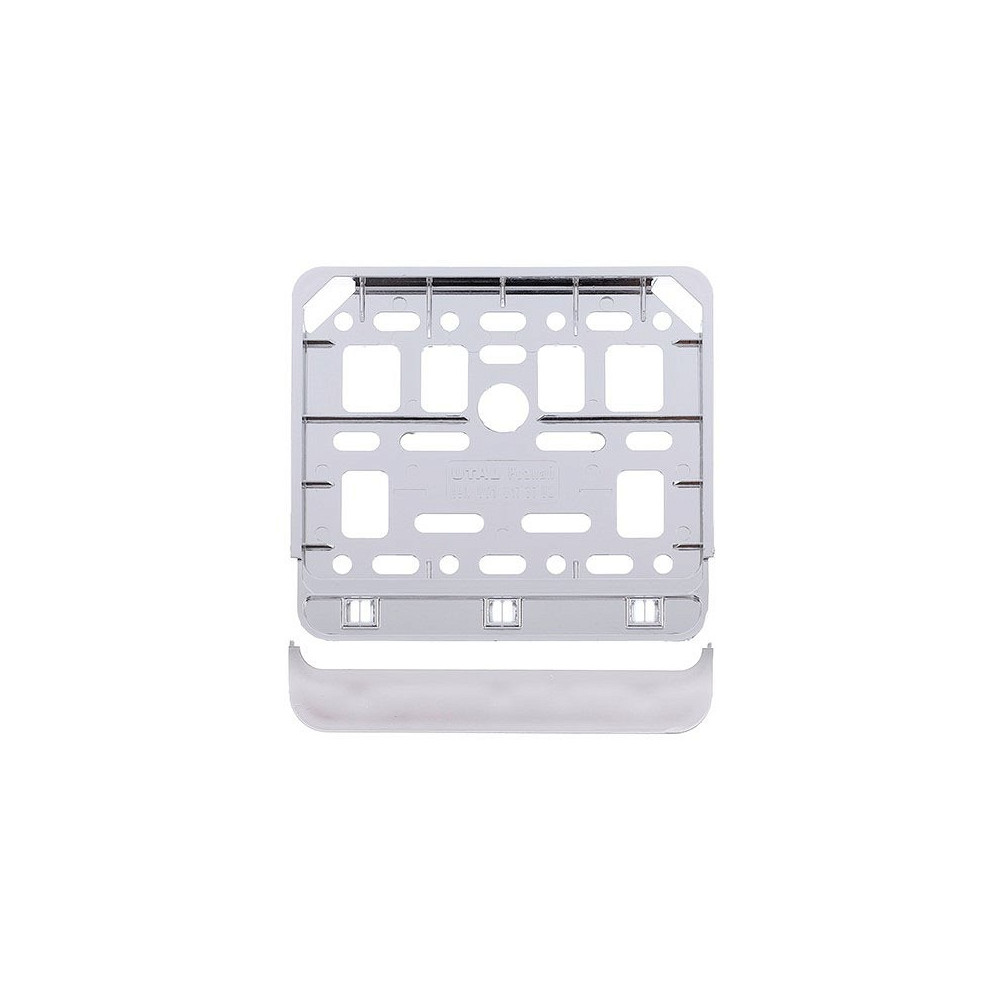 NUMBRIALUS KROOM MOPEED/SCOOTER CARMOTION