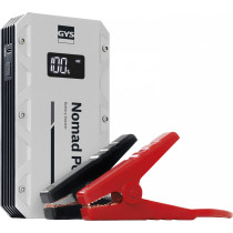 KÄIVITUSABI-AKUPANK 12V 350/900A LITHIUM NOMAD POWER 401 GYS