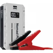 KÄIVITUSABI-AKUPANK 12V 350/900A LITHIUM NOMAD POWER 401 GYS