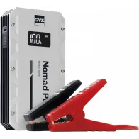 KÄIVITUSABI-AKUPANK 12V 350/900A LITHIUM NOMAD POWER 401 GYS