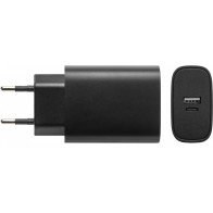 LAADIJA 15W USB-A USB-C GYS