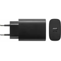LAADIJA 15W USB-A USB-C GYS