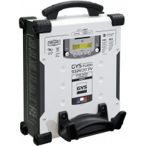 AKULAADIJA-TOITEALLIKAS GYSFLASH 53.24 CNT 5M KAABEL GYS