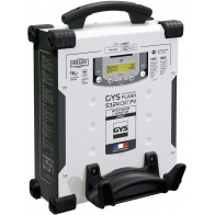 AKULAADIJA-TOITEALLIKAS GYSFLASH 53.24 CNT 5M KAABEL GYS