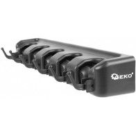 TÖÖRIISTAHOIDIK/KONKS PLASTIK 25X405MM GEKO