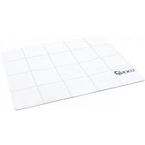 MAGNETMATT KRUVIDELE 25X20CM GEKO