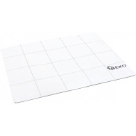 MAGNETMATT KRUVIDELE 25X20CM GEKO