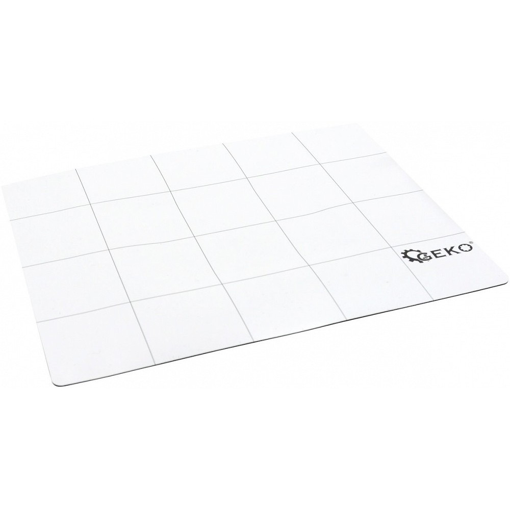 MAGNETMATT KRUVIDELE 25X20CM GEKO