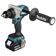 AKUTRELL 18V BL 130/65NM KERE MAKITA