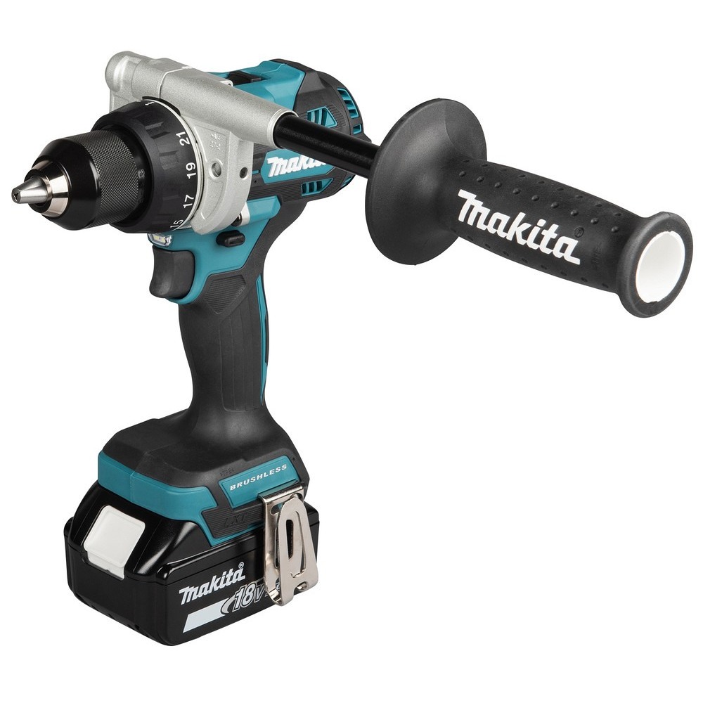 AKUTRELL 18V BL 130/65NM KERE MAKITA