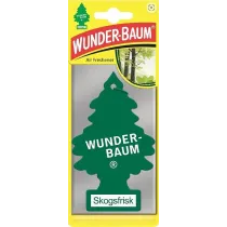 LÕHNAKUUSK FOREST WUNDERBAUM