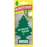 LÕHNAKUUSK FOREST WUNDERBAUM