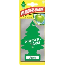 LÕHNAKUUSK APPLE WUNDERBAUM