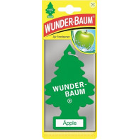 LÕHNAKUUSK APPLE WUNDERBAUM