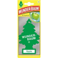LÕHNAKUUSK APPLE WUNDERBAUM