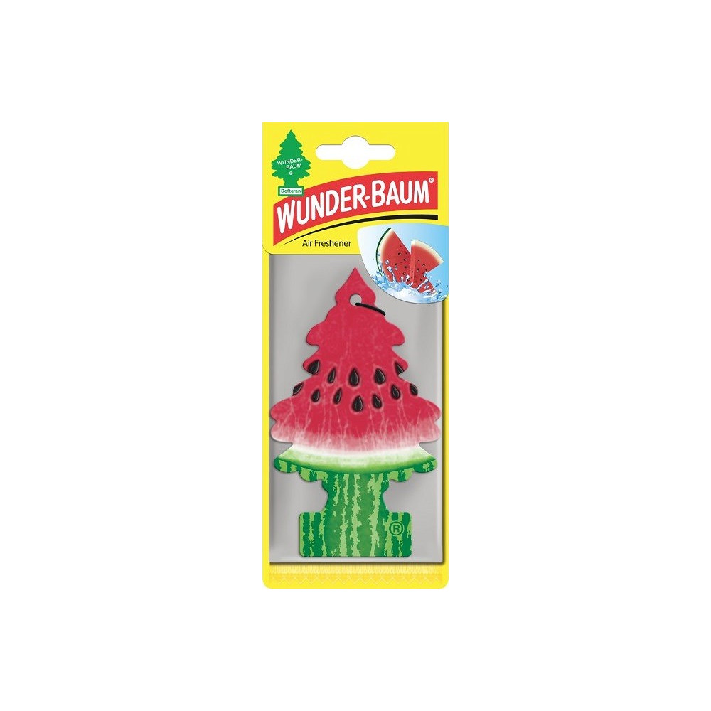 LÕHNAKUUSK WATERMELON WUNDERBAUM