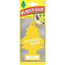 LÕHNAKUUSK VANILJE WUNDERBAUM
