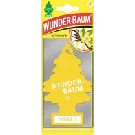 LÕHNAKUUSK VANILJE WUNDERBAUM