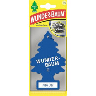 LÕHNAKUUSK NEW CAR WUNDERBAUM