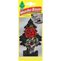 LÕHNAKUUSK ROSE THORN WUNDERBAUM