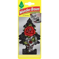 LÕHNAKUUSK ROSE THORN WUNDERBAUM