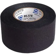 LAI RIIDEST NIISKUSKINDEL KAITSETEIP 36MM/13M MUST BLUE SPORTS (KANADA)