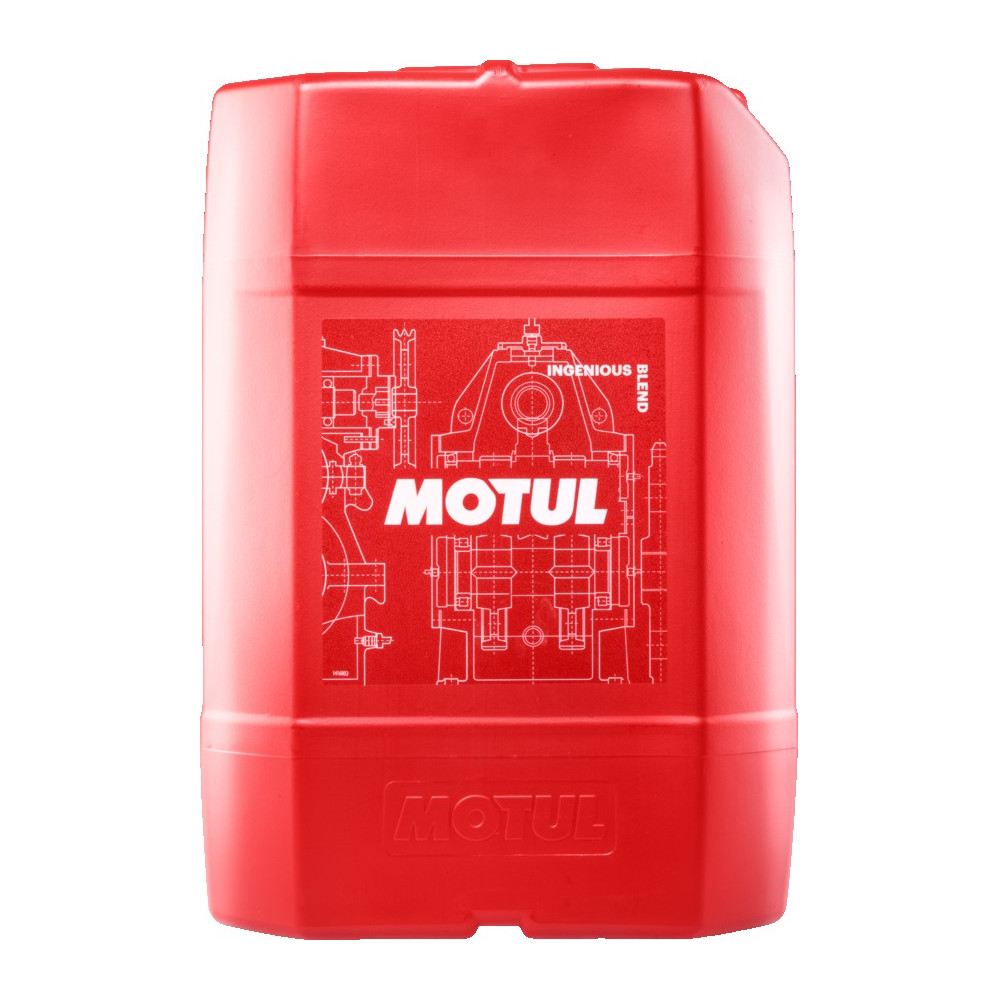 MOTUL AUTO COOL EXPERT ULTRA JAHUTUSVEDELIKU KONTS. SININE 20L