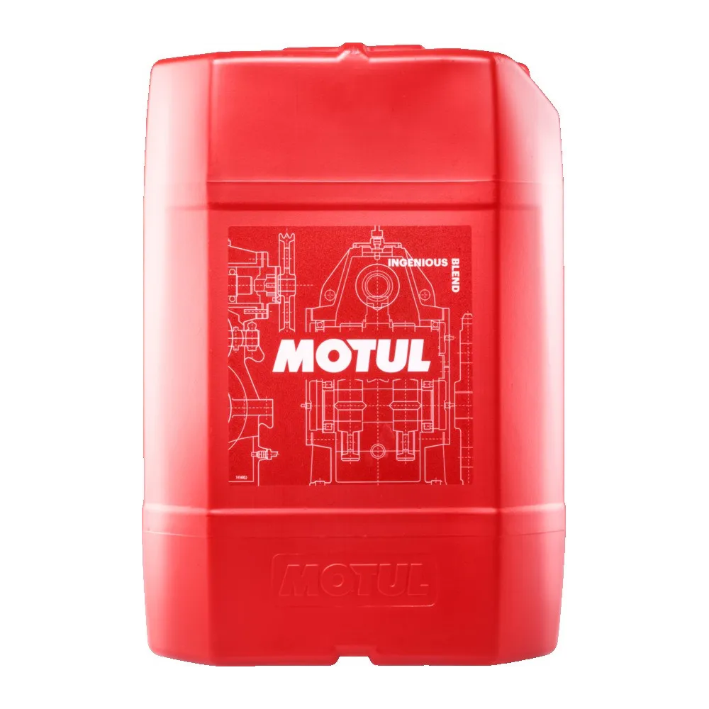 MOTUL AUTO COOL EXPERT ULTRA JAHUTUSVEDELIKU KONTS. SININE 20L