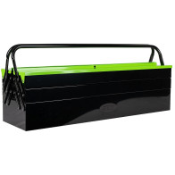 TÖÖRIISTAKAST "STEEL XL" 750MM JBM*