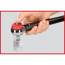 1/2" MOMENTVÕTI+PADRUNI KOMPL. 60-320NM, 30H 585MM, ERGOTORQUE KS TOOLS