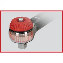 1/2" MOMENTVÕTI+PADRUNI KOMPL. 60-320NM, 30H 585MM, ERGOTORQUE KS TOOLS