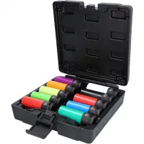 1/2" MOMENTVÕTI+PADRUNI KOMPL. 60-320NM, 30H 585MM, ERGOTORQUE KS TOOLS