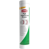 CRC HI-TEMP GREASE KUUMUSKINDEL MÄÄRE (+200°C) 400G/PADRUN