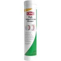 CRC HI-TEMP GREASE KUUMUSKINDEL MÄÄRE (+200°C) 400G/PADRUN