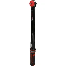 1/2" MOMENTVÕTI+PADRUNI KOMPL. 60-320NM, 30H 585MM, ERGOTORQUE KS TOOLS