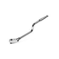 3/8" Drive Dual 80® Technology Speeder Handle Flex-Head Quick Release Ratchet