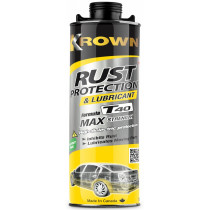 KROWN T40 RUST PROTECTION KORROSIOONIKAITSE 1L