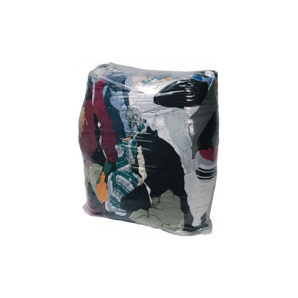 PUUVILLANE KALTS VÄRVILINE 10KG LÕIGATUD