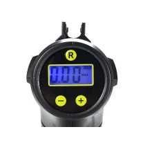 DIGITAALNE KOMPRESSOR AKUGA 12V 20L/MIN 150PSI CARMOTION