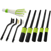 AUTO "DETAILING" PUHASTUSKOMPLEKT 9-OSA CARMOTION