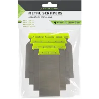 4-OS. PAHTLILABIDATE KOMPLEKT ERITERAS 43/67/85/104MM CARMOTION