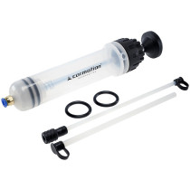 LÄBIPAISTEV IMIPUMP PLASTIST + VOOLIK 200ML CARMOTION