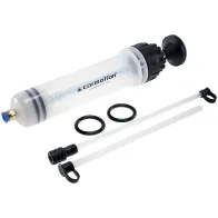 LÄBIPAISTEV IMIPUMP PLASTIST + VOOLIK 200ML CARMOTION